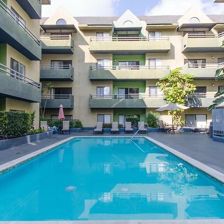 Cozy Walk Of Fame Studio Apartment Los Angeles Ngoại thất bức ảnh