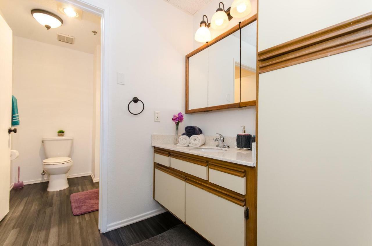 Cozy Walk Of Fame Studio Apartment Los Angeles Ngoại thất bức ảnh